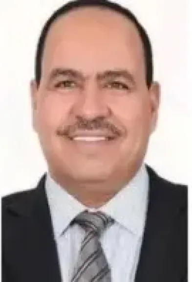 النائب أحمد قورة : يهنئ أبناء دائرته وقيادات سوهاج بمناسبة  عيد الأضحى المبارك
