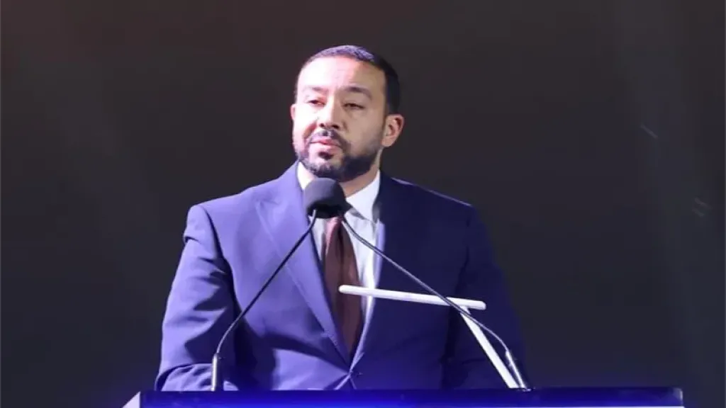 WE تعلن الإطلاق الرسمي لخدمات الجيل الخامس في مصر