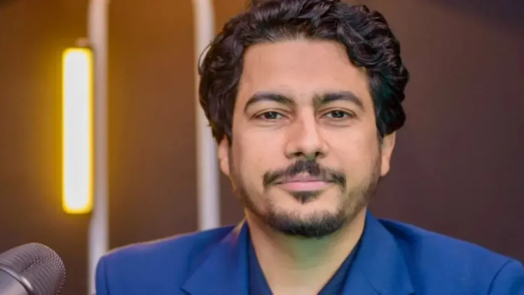 Big Figures تعتمد في عمل الـ ”Personal Branding” علي خطط استراتيجية وتسويقية لها معايير عالمية