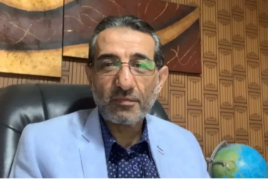 السمدوني: إشراك القطاع الخاص في تطوير النقل النهري يعزز النمو بعد سنوات من الإهمال