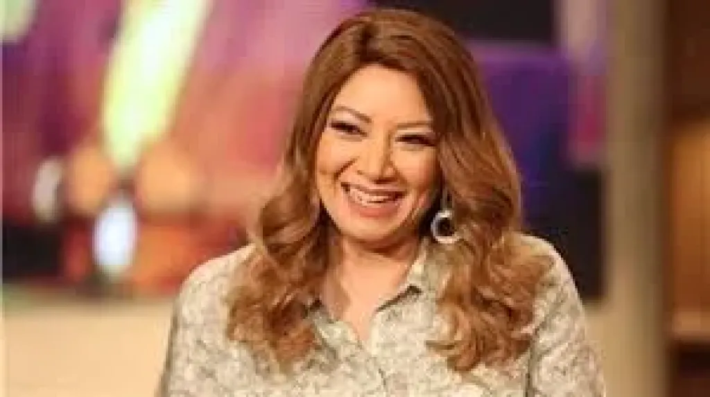 انتصار زوجة بيومي فؤاد ضمن أحداث ”آخر راجل في العالم”