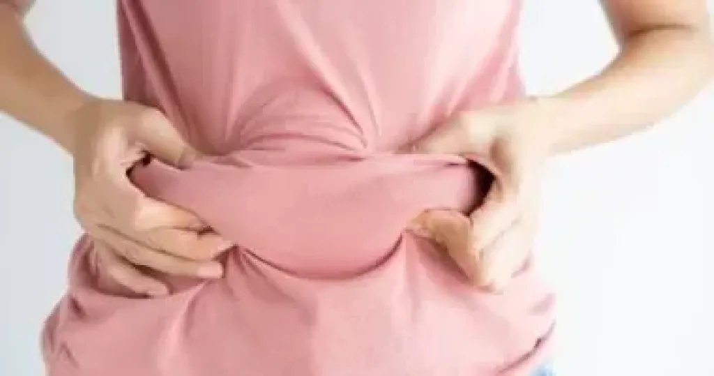 خضراوات تساعدك على التخلص من دهون البطن