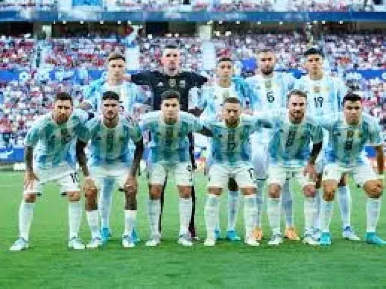موعد مباراة تشيلي ضد الأرجنتين في تصفيات كأس العالم والقناة الناقلة