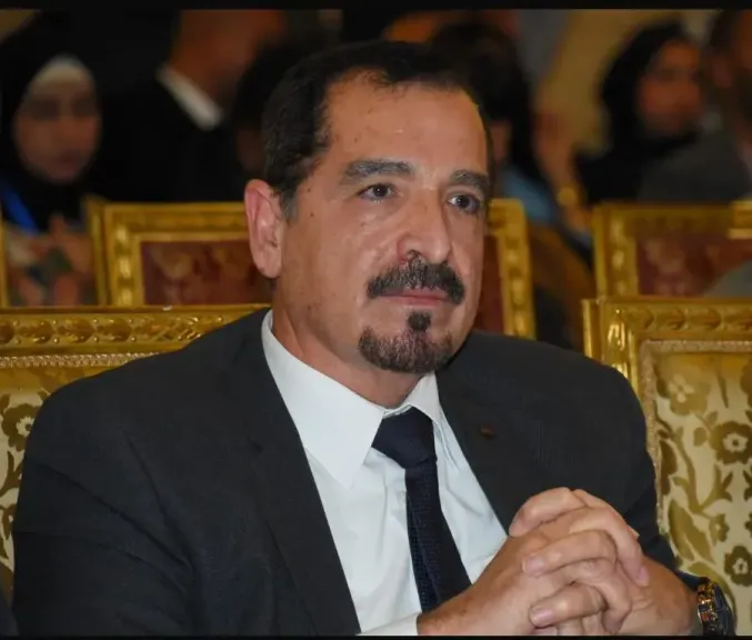المستشار السيد بسيوني يهنئ الرئيس السيسي والشعب المصري بحلول عيد الأضحى المبارك
