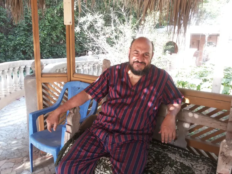 الكاتب الصحفى محمود الشاذلى يكتب : اليوم عيد تعالوا نعمق المحبه ، ونستحضر الموده ، ونفرض الإحترام .