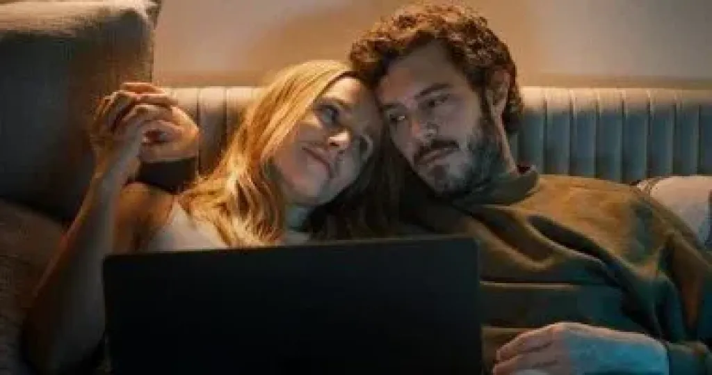 الموسم الثانى من Nobody Wants This يصل أكتوبر المقبل