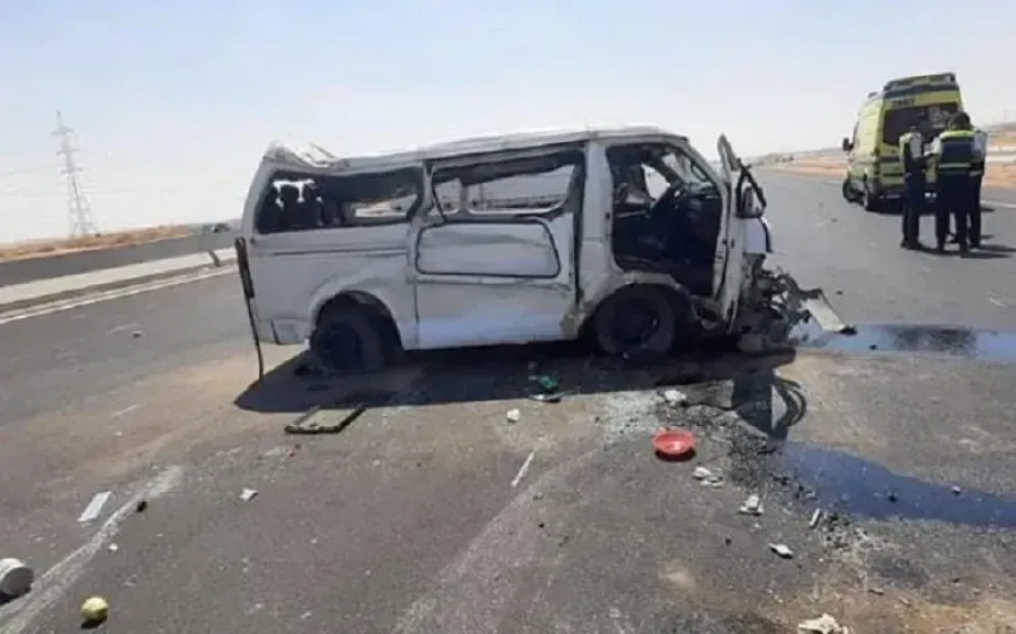 الداخلية تكشف ملابسات وقوع حادث تصادم ووفاة أحد الأشخاص بالقاهرة