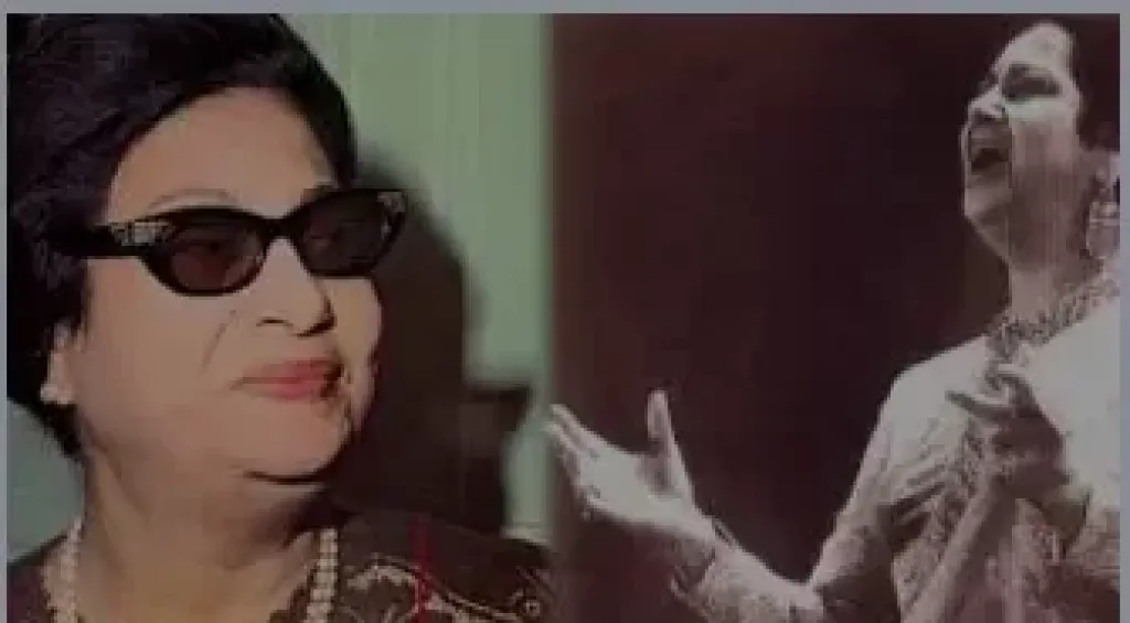 شاهد نجمات الزمن الجميل خلال أداء مناسك الحج