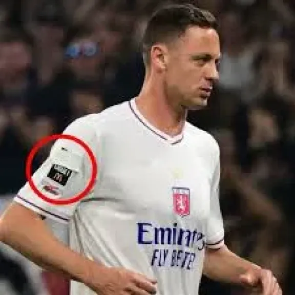 إيقاف الصربي نيمانيا ماتيتش 4 مباريات لحجب شعار المثليين بالدوري الفرنسي