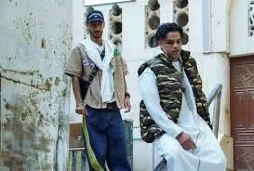 زياد ظاظا يتعاون مع فليكس في تراك ”سبني على دول”