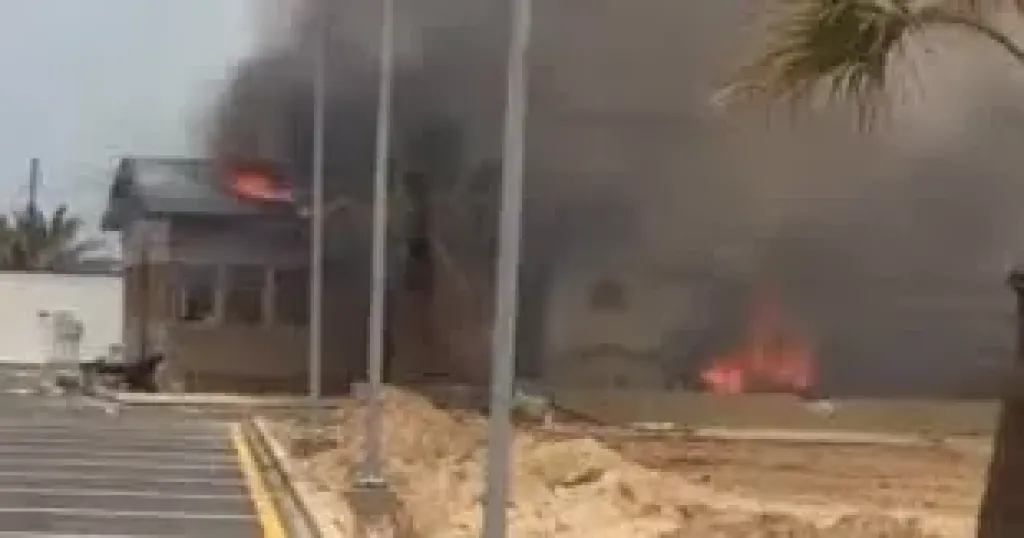 قتلى وجرحى فى اشتباكات بين المليشيات فى ليبيا وإلغاء صلاة العيد