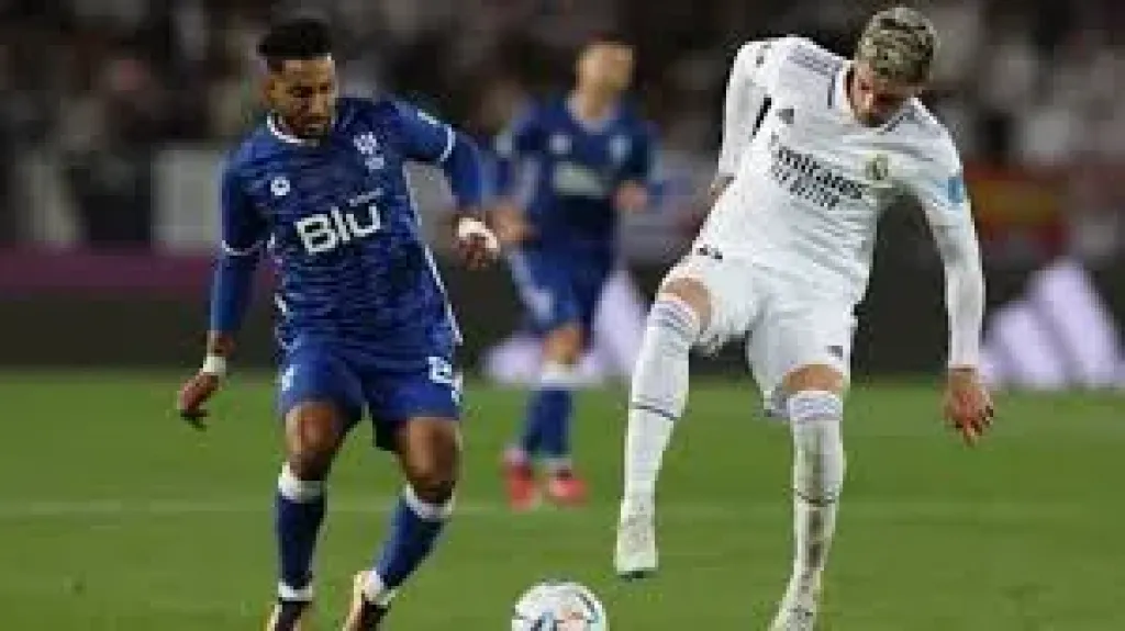 ريال مدريد ضد الهلال.. التذاكر الأغلى فى كأس العالم للأندية
