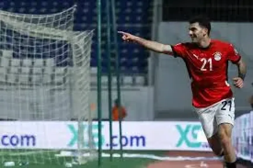 الأهلي يقيد زيزو في قائمة كأس العالم للأندية