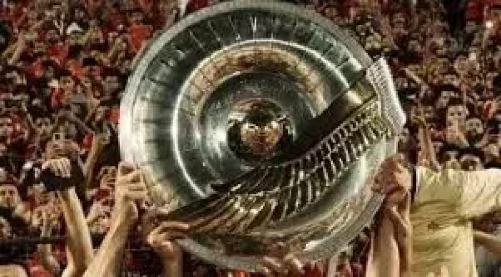تفاصيل موعد ونظام الدورى المصرى الجديد 2025 - 2026