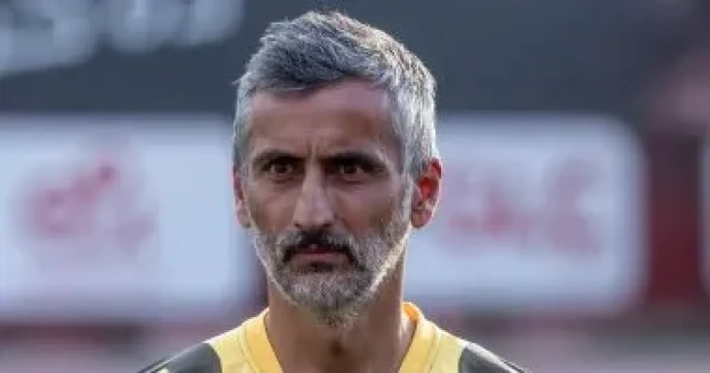 شاهد .. خوسيه ريبيرو يوجه رسالة لجماهير الأهلي قبل انطلاق كأس العالم للأندية