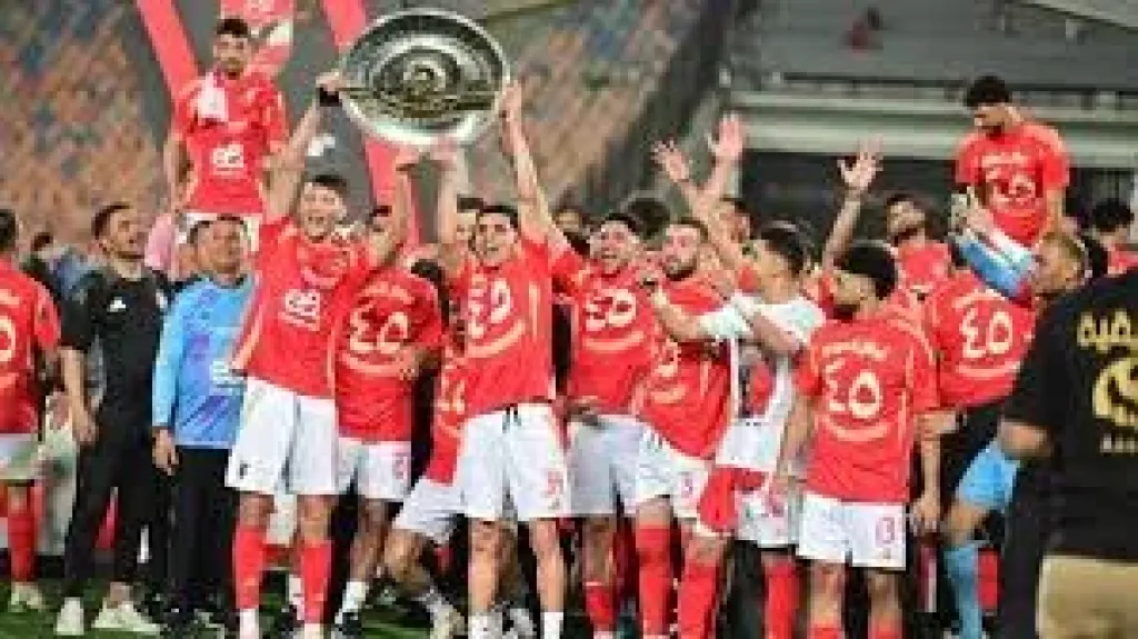 موعد مباراة الأهلي وباتشوكا استعدادا لكأس العالم للأندية 2025