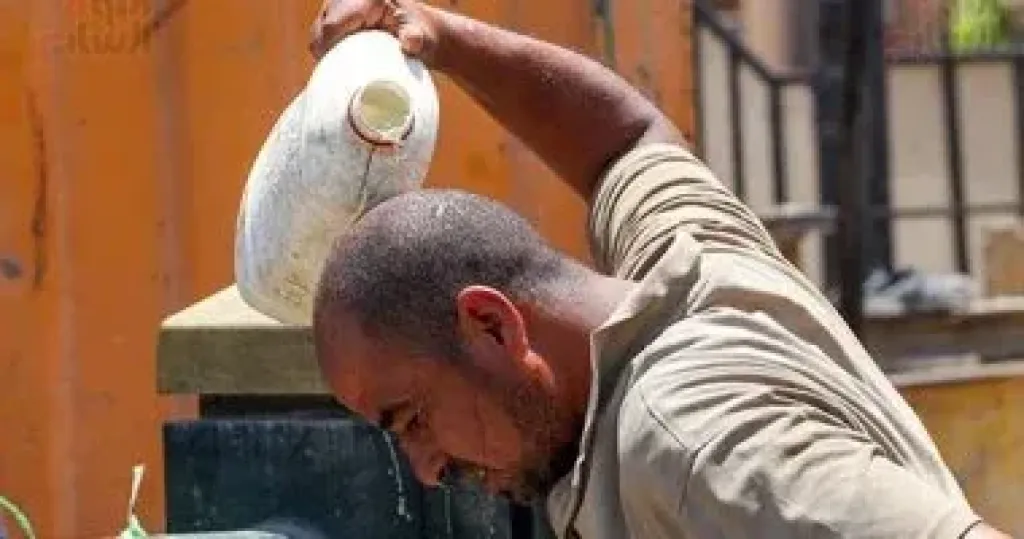 الأرصاد تحذر من أجواء شديدة الحرارة ثانى أيام العيد.. اعرف حالة الطقس اليوم