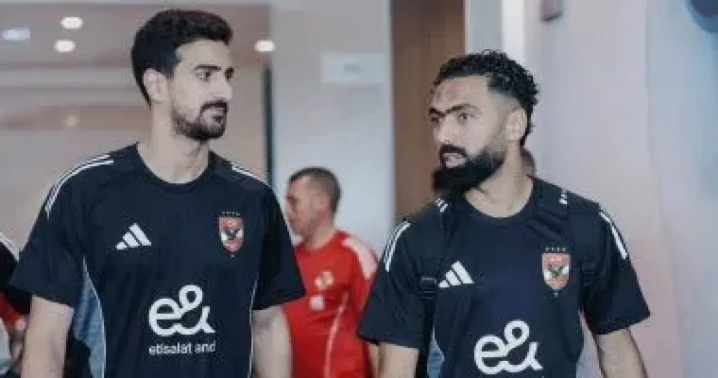 تفاصيل المران الثانى للأهلي فى أمريكا استعدادا لمواجهة باتشوكا.. صور