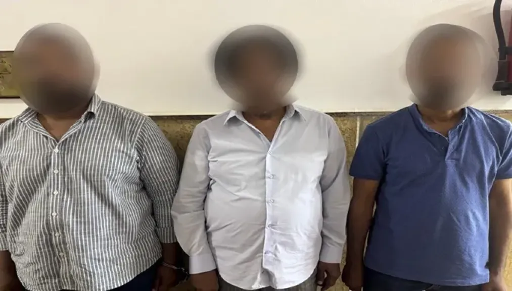 كشف حقيقية خبر متداول باقتحام 3 أشخاص لمنزل سيدة لسرقتها بأكتوبر