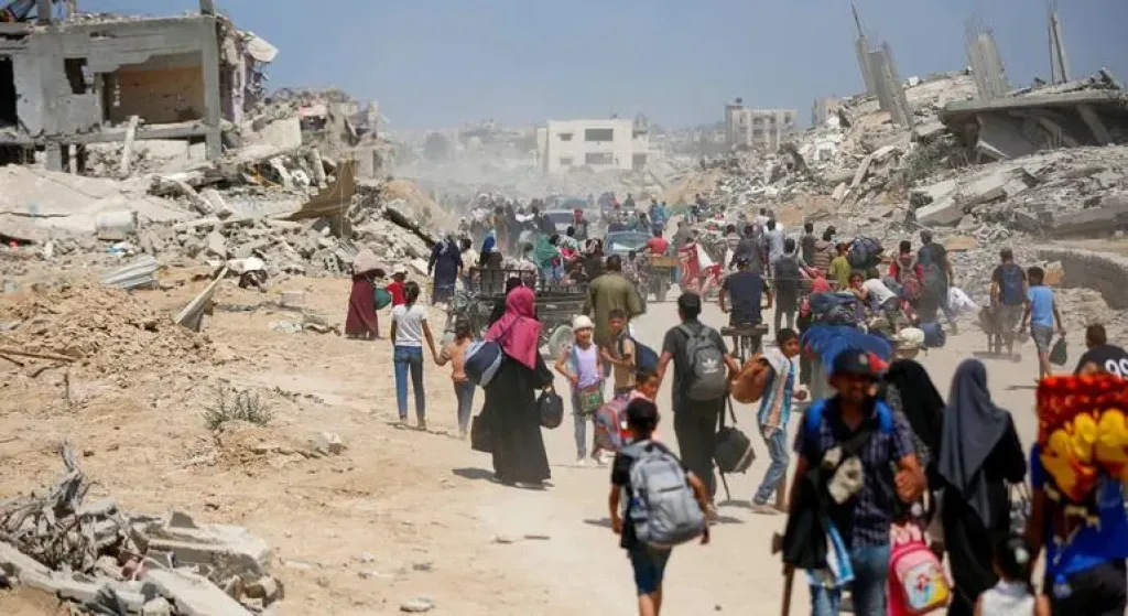 الجارديان: مؤتمر نيويورك حول فلسطين يتراجع عن هدف الاعتراف الفوري ويطرح خطوات تمهيدية