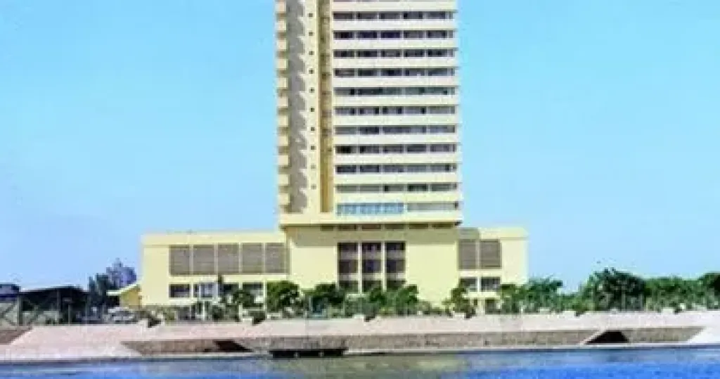وزير الرى: ‎استمرار التنسيق بين أجهزة الوزارة للاطمئنان على حالة الرى بكل المواقع