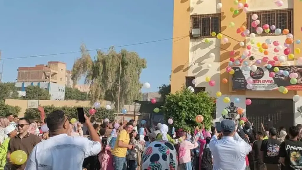 محافظ أسيوط: مراكز الشباب تفتح أبوابها مجانًا للمواطنين