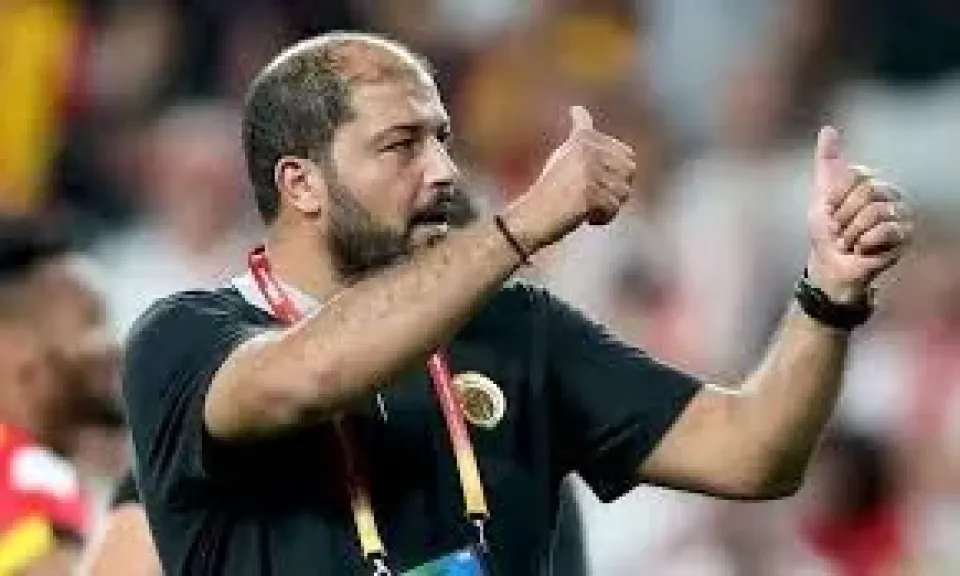 المصري يترقب الرد النهائي من الشعباني على تدريب الفريق في الموسم الجديد