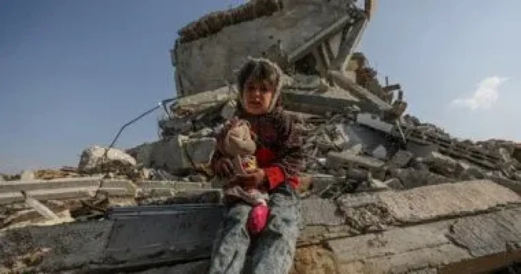 الوطني الفلسطيني: مجزرة جيش الاحتلال بحق عائلة فلسطينية في جباليا جريمة إبادة جماعية