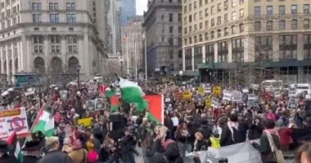 الكويت ترحب بمنح فلسطين صفة ”دولة مراقب غير عضو” بمنظمة العمل الدولية