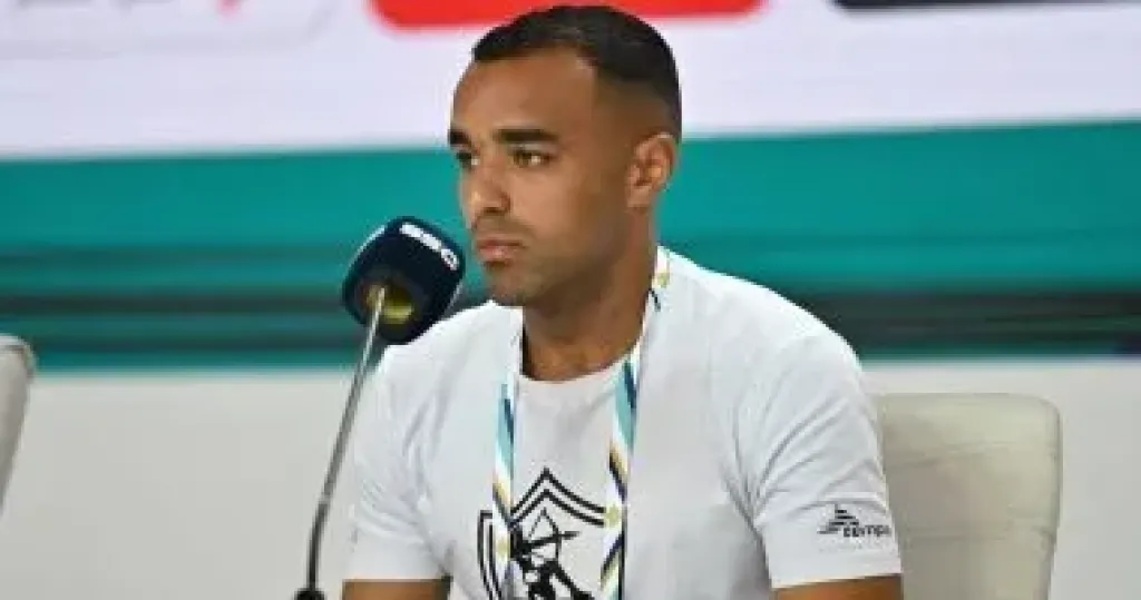 هل يعود سيد نيمار إلى الزمالك بعد انتهاء إعارته؟.. مصدر يجيب