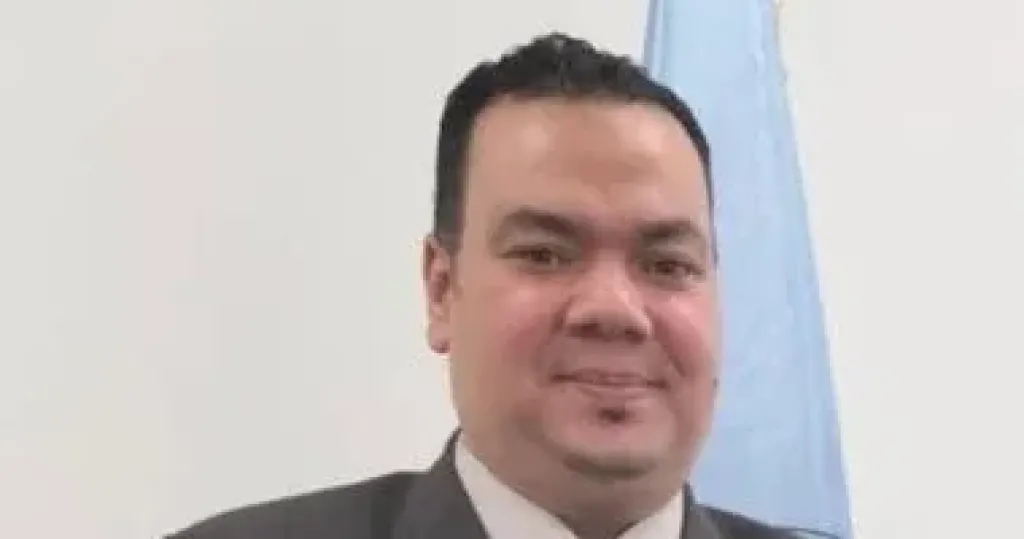 وزير الرياضة يعين محمد أبو خضرة بمجلس مركز شباب بشتيل