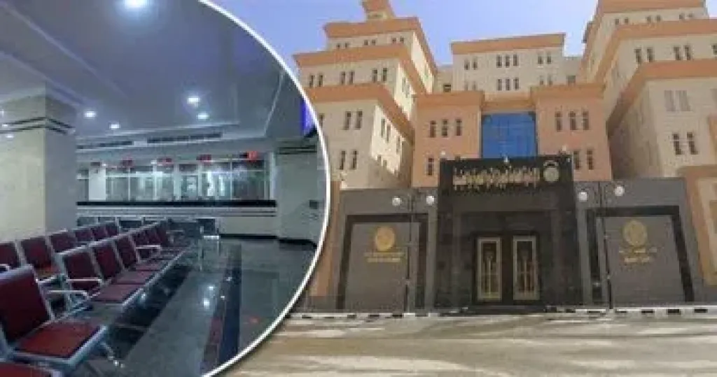 خدمات شرطية.. تعرف على التطوير التاريخى للإدارة العامة للجوازات