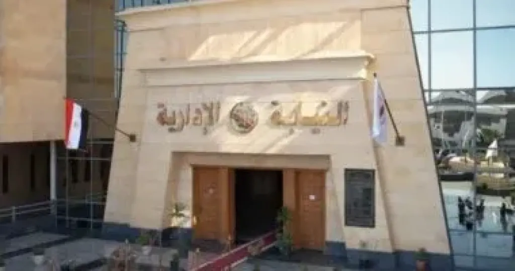 شكوتك من تليفونك.. طريقة تقديم شكوى للنيابة الإدارية دون الإفصاح عن الشاكى