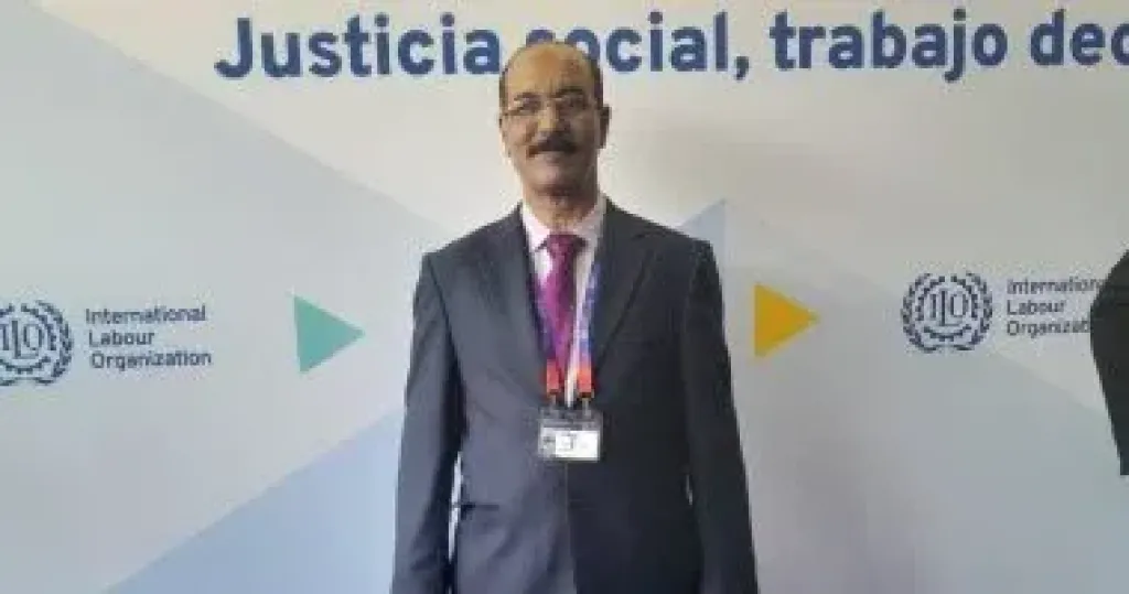 نقيب العلوم الصحية : مصر خارج ”القائمة السوداء” لمنظمة العمل الدولية لعام 2025