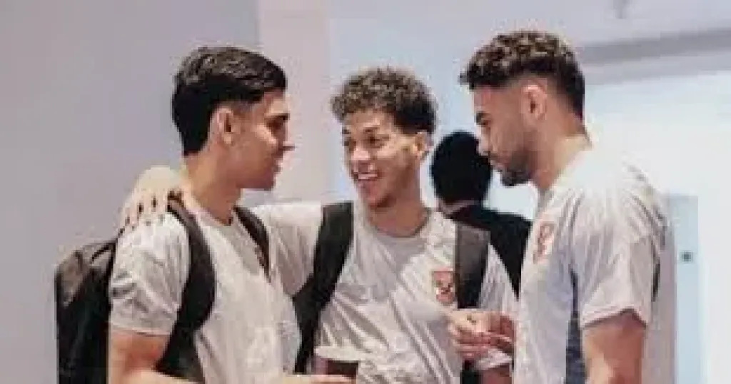 الأهلى يُنهى المران الثالث فى ميامى استعدادا لمواجهة باتشوكا