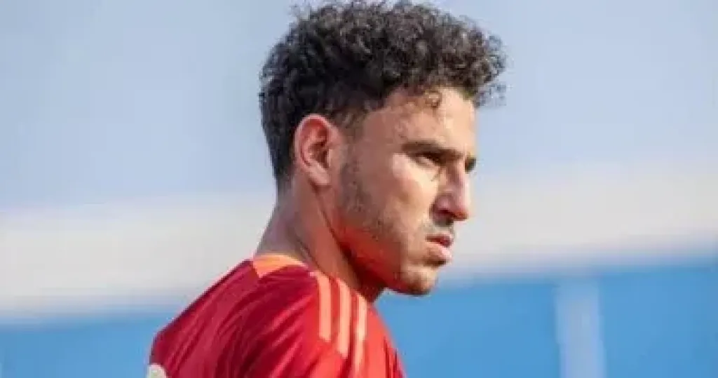 أول رد من حمدي فتحي بشأن انتقاله لبيراميدز