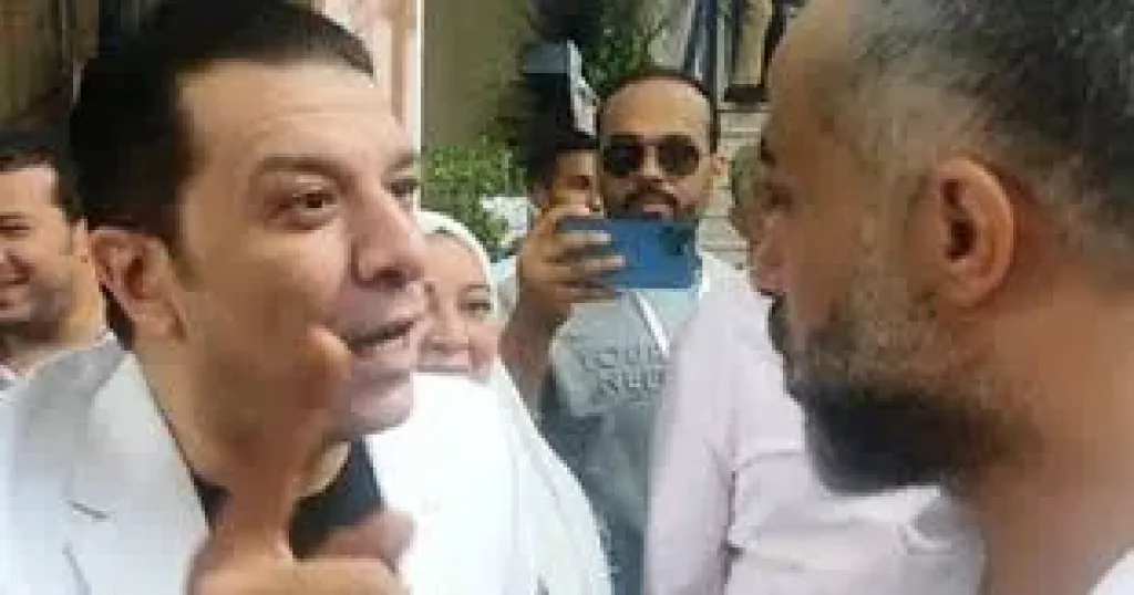 مصطفى كامل يتحدى الاعتراضات ويعلن تفاصيل انتخابات التجديد النصفي لـ الموسيقيين