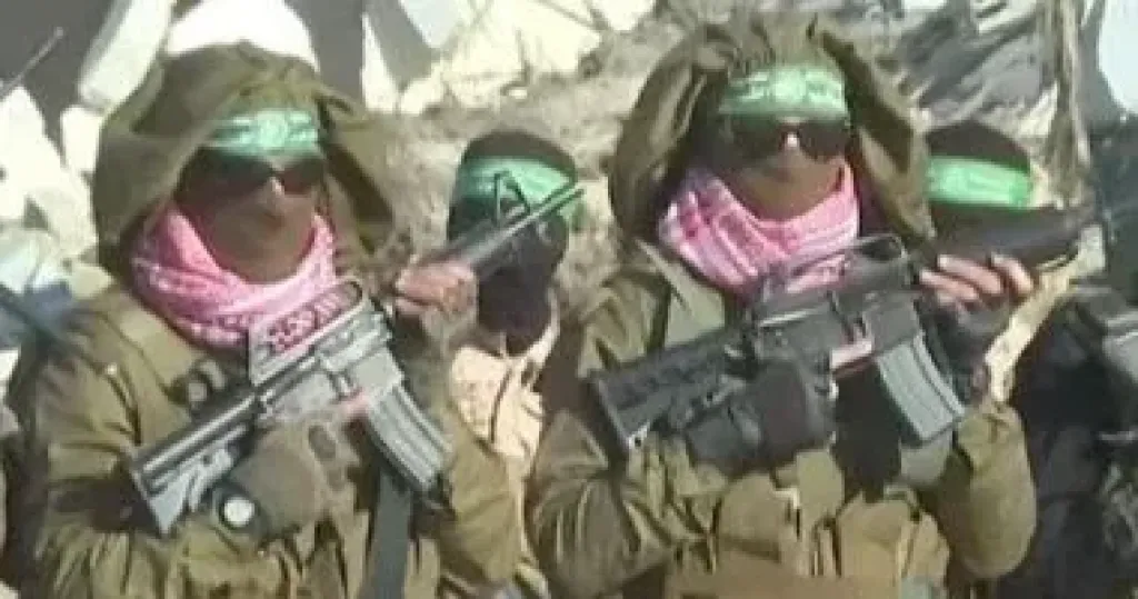 ”حماس”: لا حل إلا عبر صفقة شاملة وهو ما يرفضه نتنياهو
