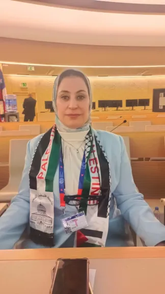 النائبة ولاء التمامى : المنظمات الدولية تشيد بسياسات مصر فى دعم العمال وتمكين العمل النقابى