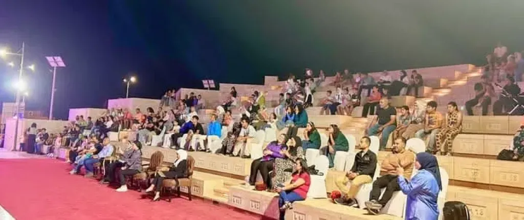 شرم الشيخ.. تفاصيل احتفالات عيد الأضحى