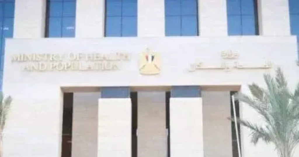 مساعد وزير الصحة يتفقد 3 مستشفيات بكفر الشيخ.. ويشيد بوحدة غسيل الكلى بدسوق