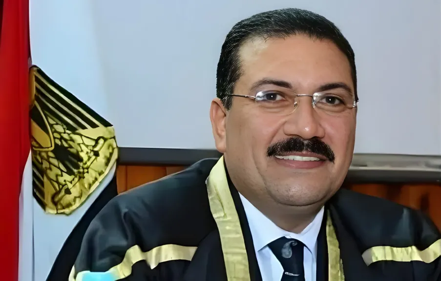 قرار جمهورى بتعيين الدكتور رشدى العدوى عميداً لكلية الزراعة بجامعة كفر الشيخ
