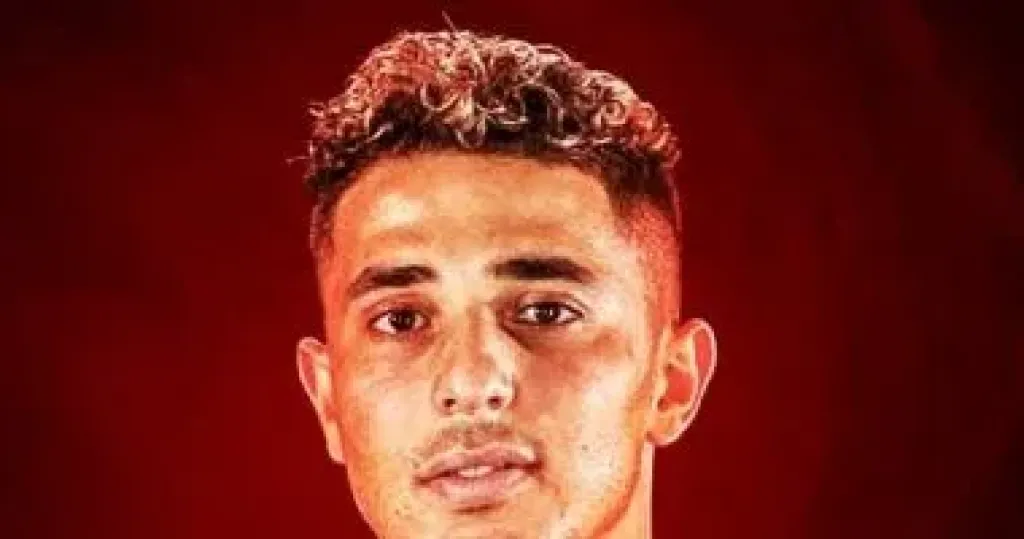 بوبو يتقدم بالهدف الأول لسيراميكا على الإسماعيلى فى كأس عاصمة مصر