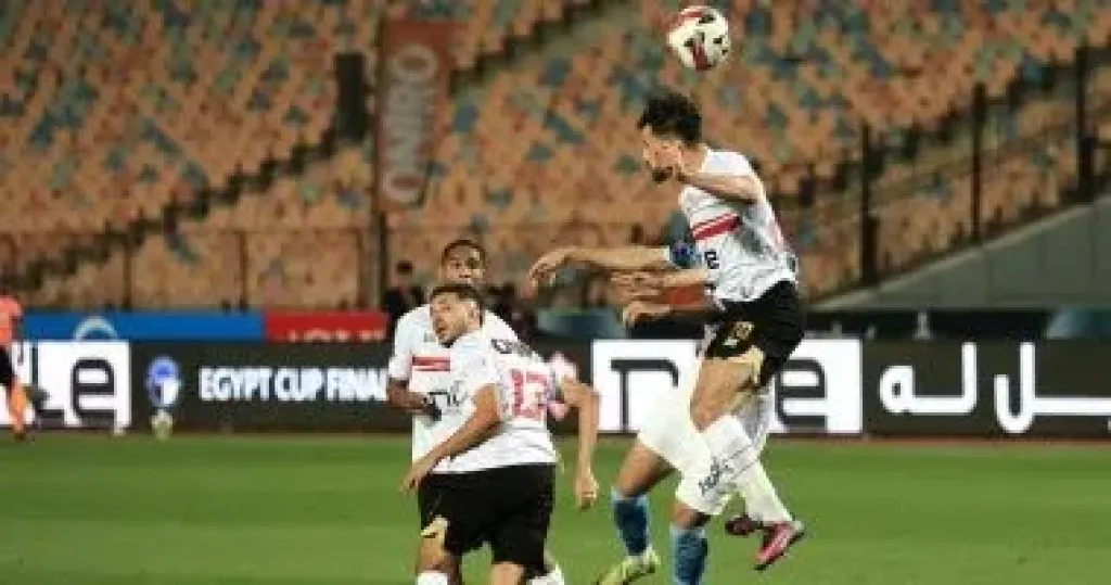 الزمالك يخطط للتعاقد مع 4 صفقات سوبر فى ميركاتو الصيف