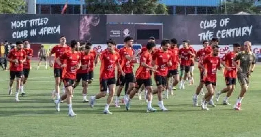 الأهلي يبحث عن فك عقدة باتشوكا المكسيكي فى المواجهة الثالثة تاريخياً