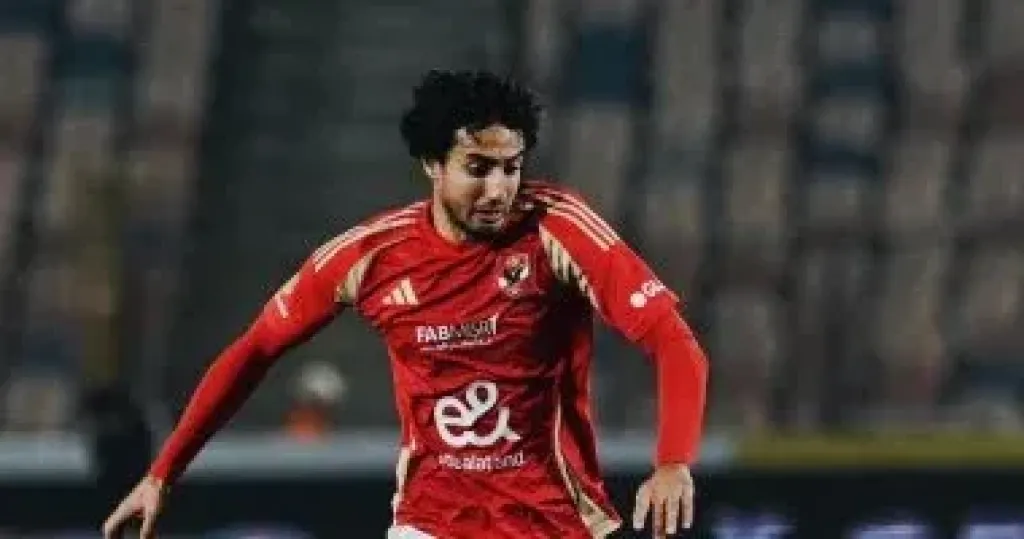ماذا قال لاعبو الأهلي عن المشاركة فى كأس العالم للأندية؟