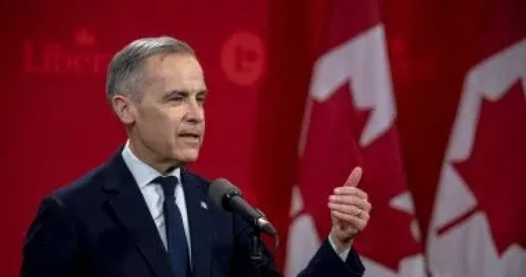 رئيس وزراء كندا يبحث مع مجموعة الاستجابة للحوادث وضع حرائق الغابات لعام 2025