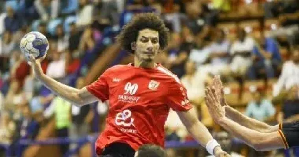 محترفون اليد يتالقون فى سماء أوروبا بألقاب جديدة