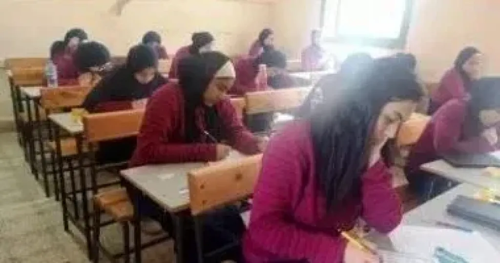 ” مولد ” الثانوية العامة !!