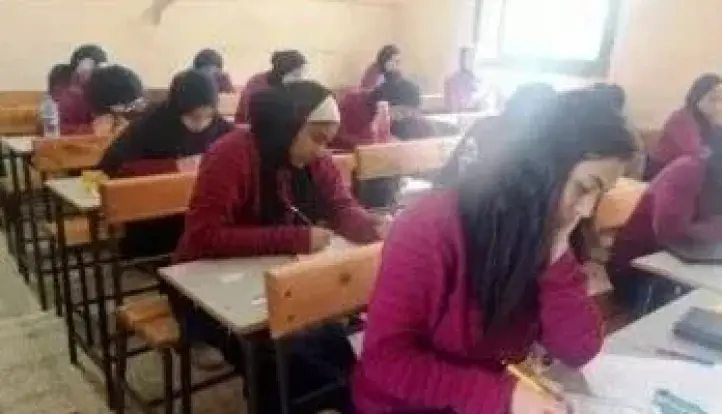 ” مولد ” الثانوية العامة !!